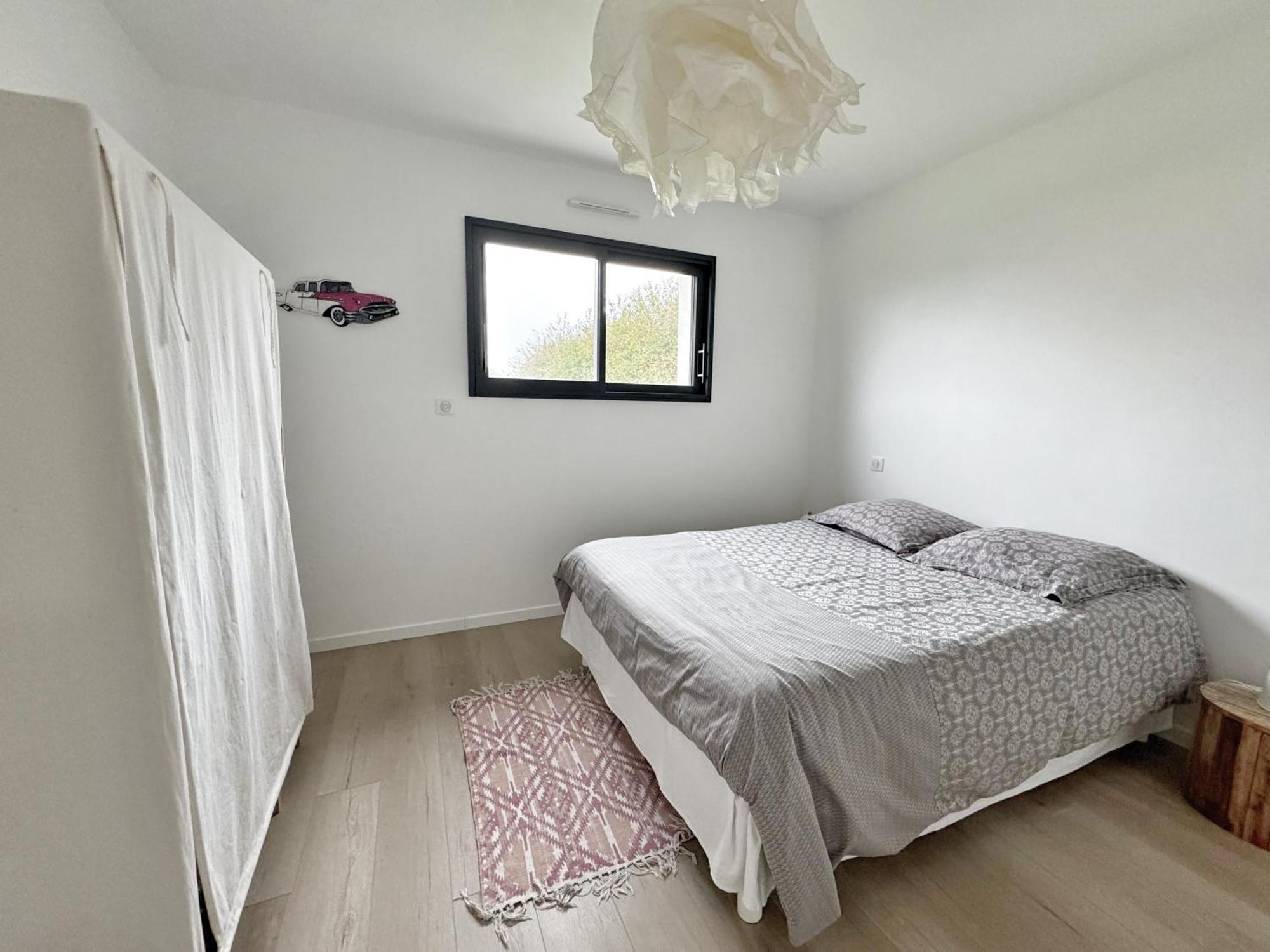 Maison Neuve 4 Etoiles Plain-Pied Proche De La Mer Plurien Exterior photo